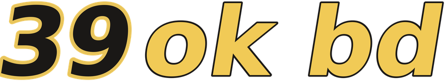 39ok bd logo
